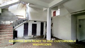  Showroom – Exterior View View at Nagrota Bagwan - for Rent