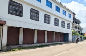  Showroom – Exterior View View at Nagrota Bagwan - for Rent