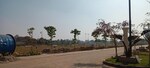 981 Sq.Ft. Plot in Amolik Aster Woods