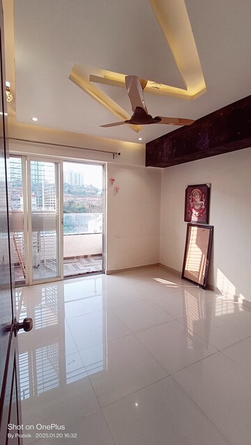 Furnished Amenities in 1 BHK Apartment at Prithvi Sai Velocity Phase 1, Bavdhan – for Rent