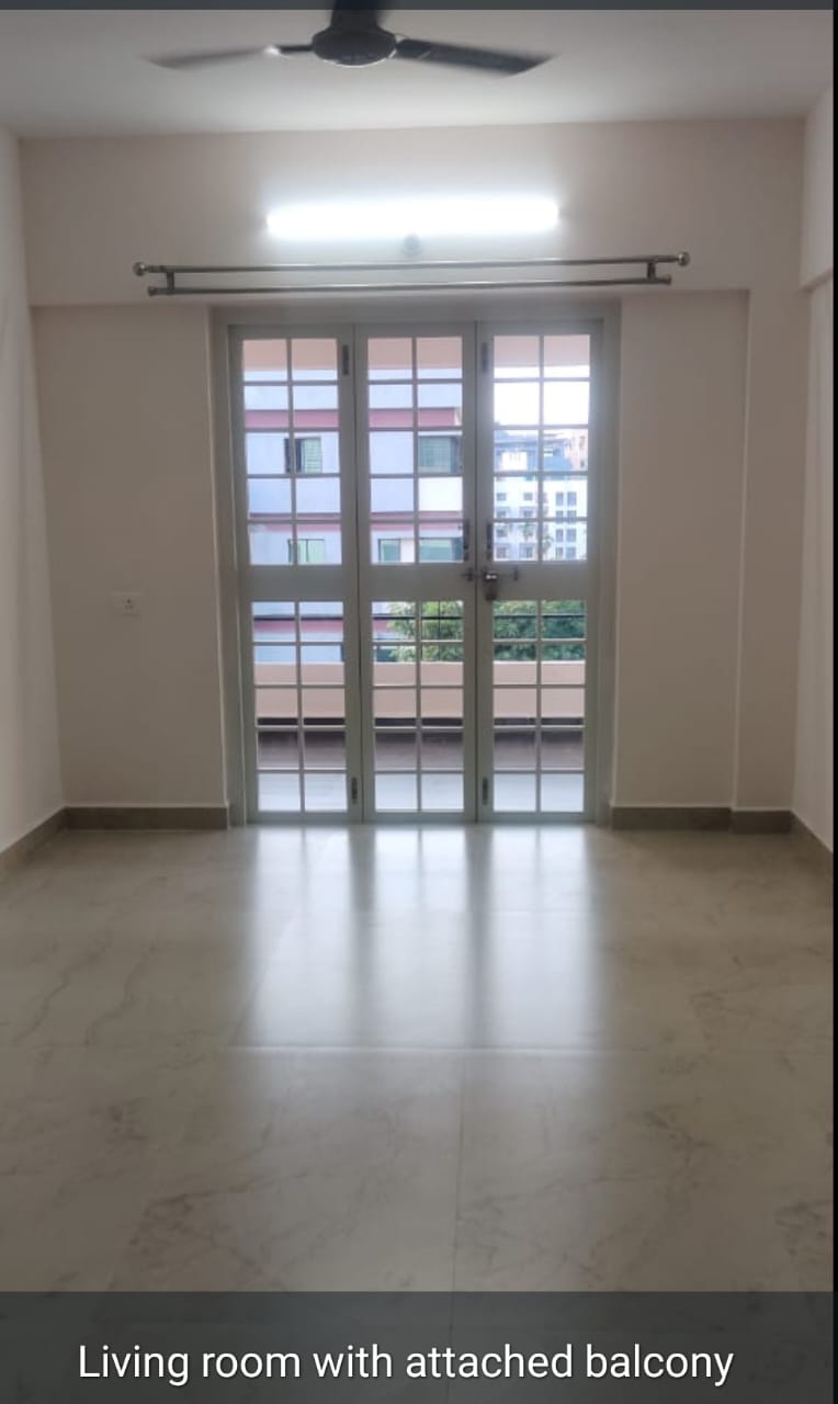 2 BHK + Extra Room Apartment For Rent in Anand Residency