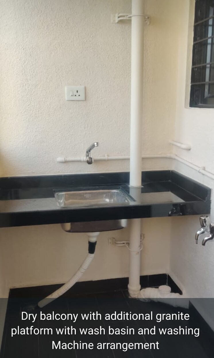 Master Bedroom, anand-residency 2 Bedroom 1130 Sq.Ft. Apartment In Viman Nagar Pune 9165097