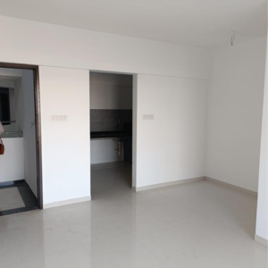 Room in 3 BHK Apartment at VJ YashOne Infinitee, Mumbai Bangalore Highway – for Sale