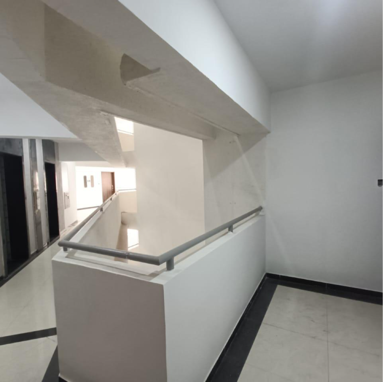 Kitchen, vj-yashone-infinitee 3 Bedroom 950 Sq.Ft. Apartment In Mumbai Bangalore Highway Pune 9165034