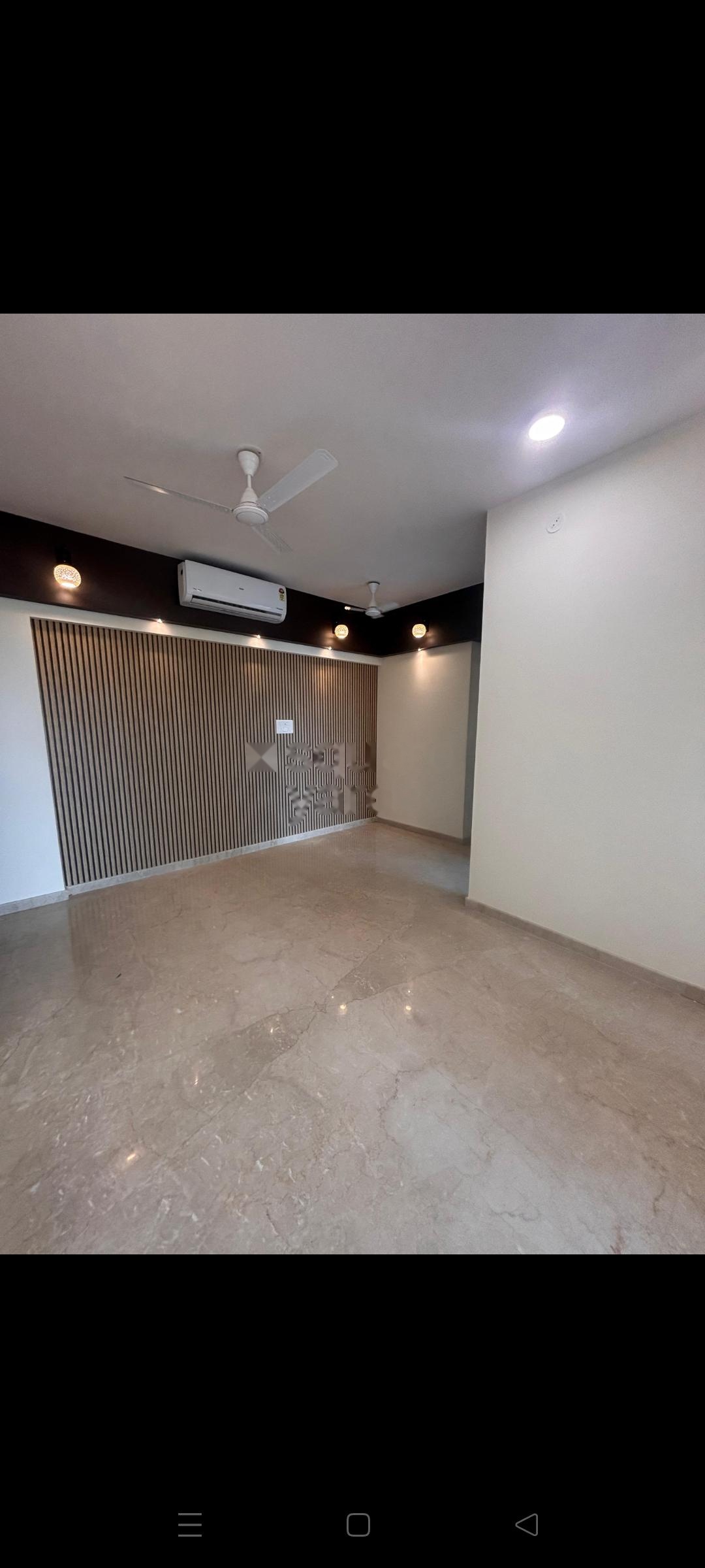 2 BHK Apartment For Rent in Raj Infinia
