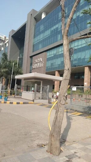  Office Space For Sale in Purva Summit, Hi Tech City