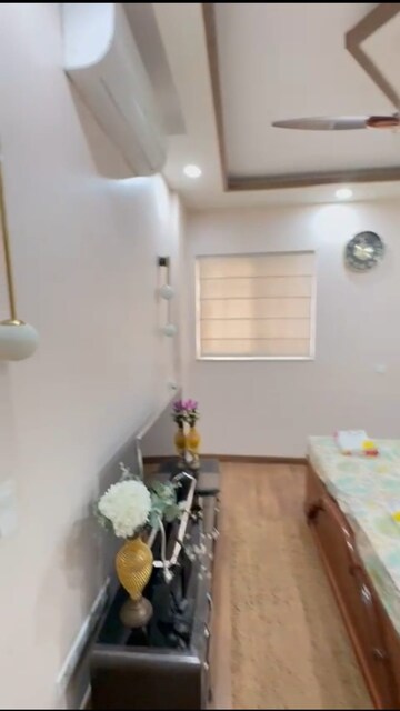 Bathroom in 3 BHK Apartment at Puri Anand Villas Phase II, Sector 81 – for Rent