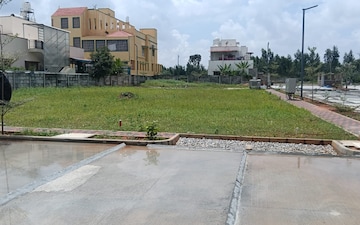 Plot For Sale in CK Rainbow, Chandapura