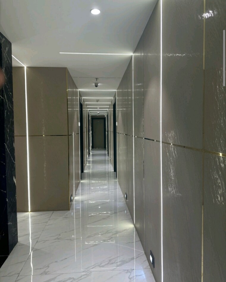 undefined, gundecha-valley-of-flowers 1 Bedroom 605 Sq.Ft. Apartment In Kandivali East Mumbai 9165085