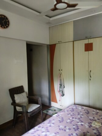 1 BHK + Pooja Room 605 Sq.Ft. Apartment in Gundecha Valley of Flowers