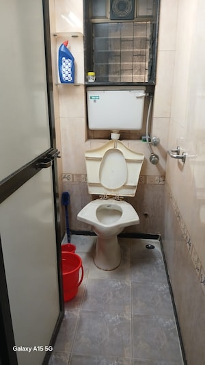 Furnished Amenities in 1 BHK Apartment at Gundecha Valley of Flowers, Kandivali East – for Sale
