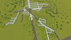 Plot For Sale in Shivdaspura