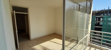 Bathroom in 2 BHK Apartment at Breez Global Heights, Sohna Sector 33 – for Sale