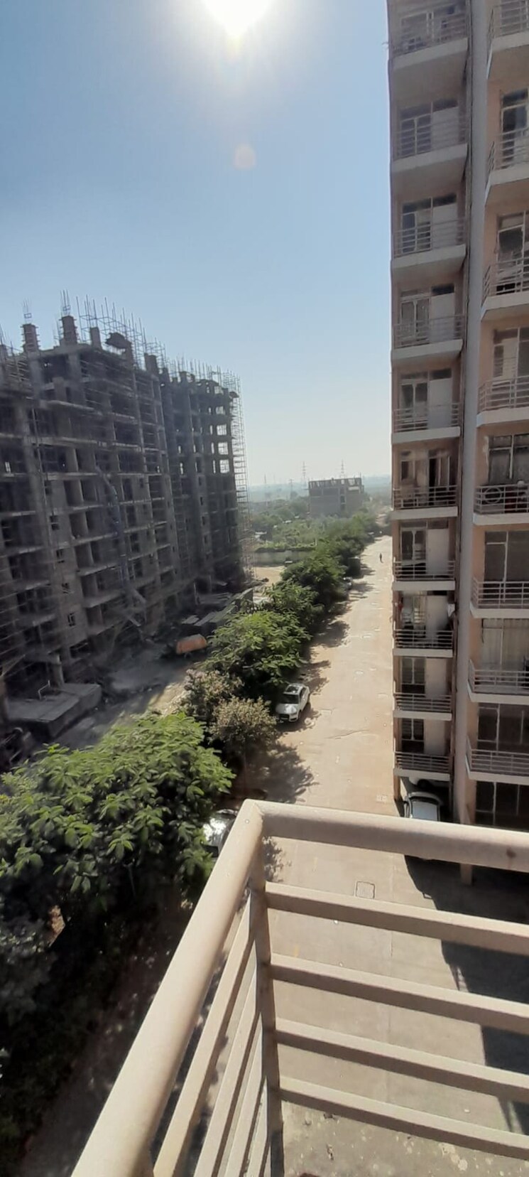 Exterior View, breez-global-heights 2 Bedroom 950 Sq.Ft. Apartment In Sohna Sector 33 Gurgaon 9165091