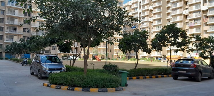 Exterior View, breez-global-heights 2 Bedroom 950 Sq.Ft. Apartment In Sohna Sector 33 Gurgaon 9165091