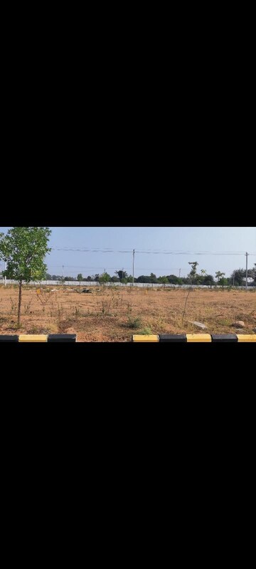  Plot For Sale in Somaram