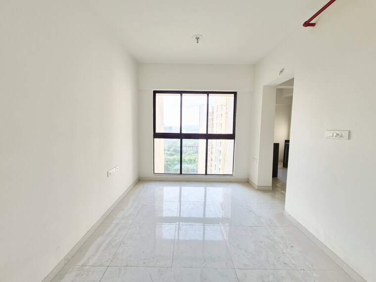 Room, runwal-gardens 1 Bedroom 353 Sq.Ft. Apartment In Dombivli East Thane 9165133