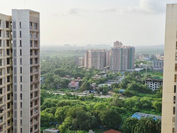 1 BHK Apartment For Rent in Runwal Gardens, Dombivli East