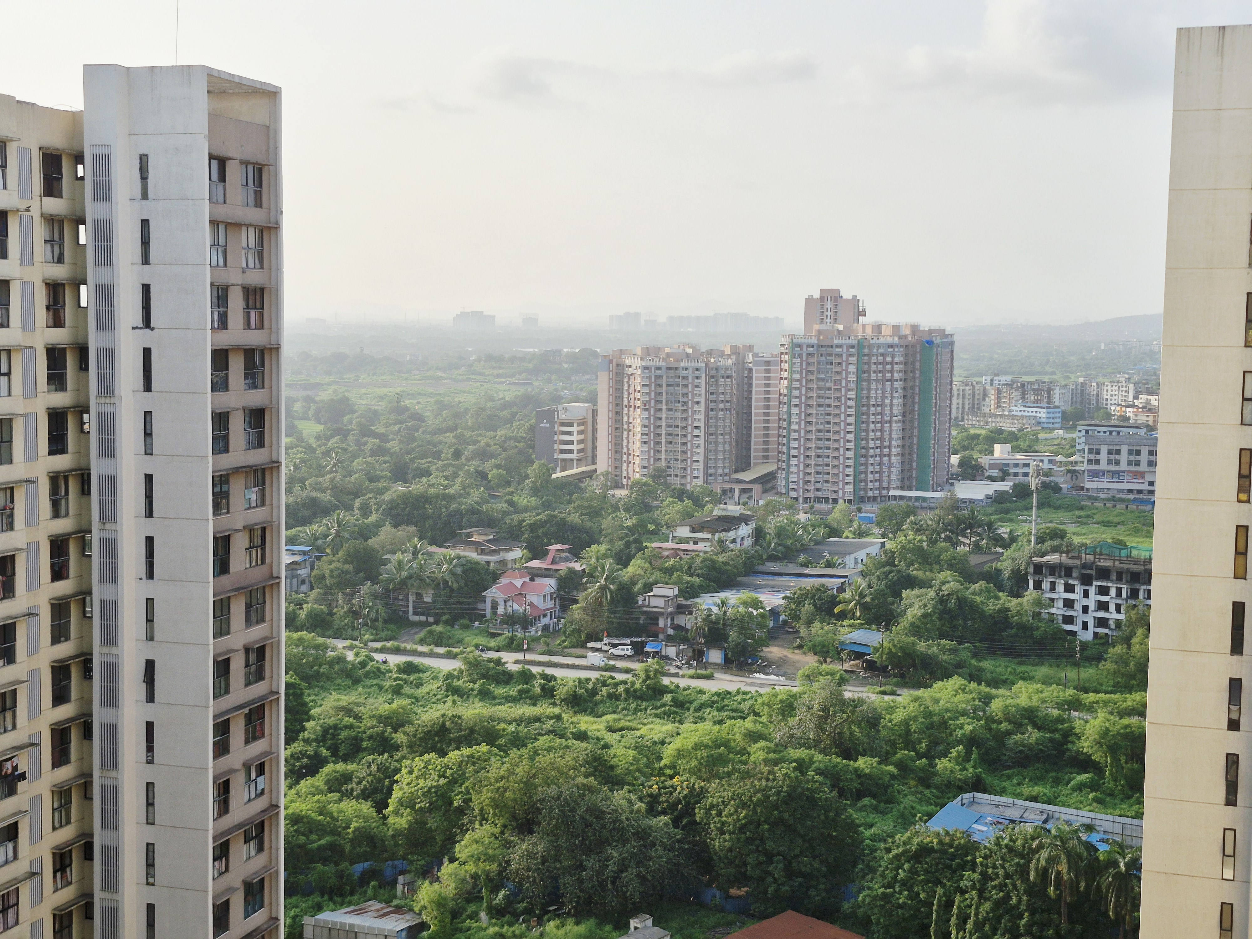 1 BHK Apartment For Rent in Runwal Gardens