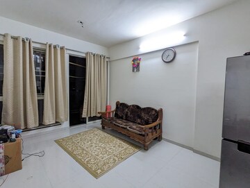 Bedroom in 2 BHK Apartment at Kohinoor Tinsel County, Hinjewadi – for Rent