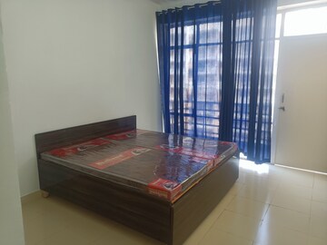 Bedroom in 1 BHK Apartment at Breez Global Heights, Sohna Sector 33 – for Rent