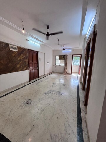 2 BHK Apartment For Rent in Pooja CHS Andheri West, Andheri West