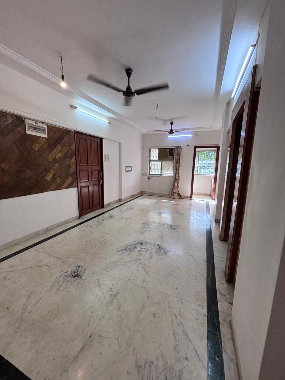 2 BHK Apartment For Rent in Pooja CHS Andheri West