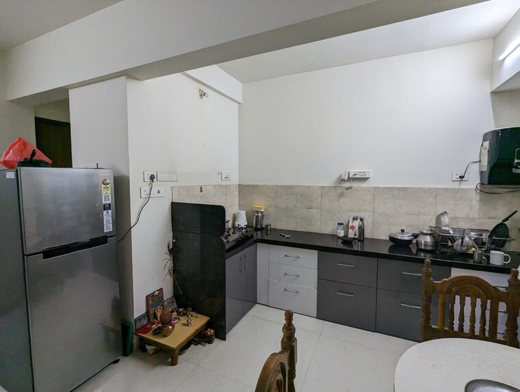 Kitchen, kohinoor-tinsel-county 2 Bedroom 702 Sq.Ft. Apartment In Hinjewadi Pune 9165094
