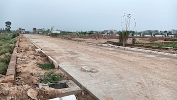  Plot For Sale in Panchkula Urban Estate