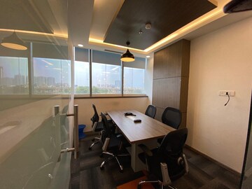 Team Area in  Office Space at Hinjewadi – for Rent