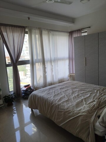 2.5 BHK Apartment For Rent in The Wadhwa Anmol Fortune, Goregaon West
