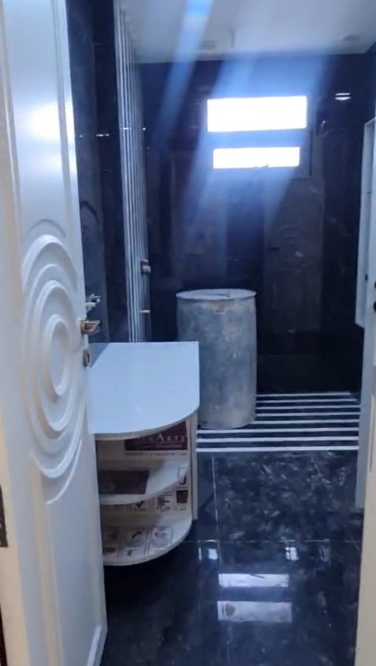 Bathroom, faridabad central 4 Bedroom 2250 Sq.Ft. Builder Floor In Faridabad Central Faridabad 9165035