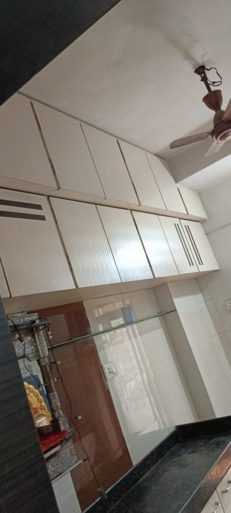 Kitchen, evershine-millennium-paradise 2 Bedroom 810 Sq.Ft. Apartment In Kandivali East Mumbai 9165146