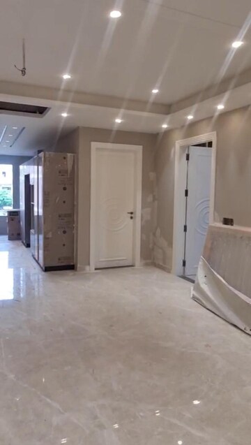 4 BHK Builder Floor For Sale in Faridabad Central