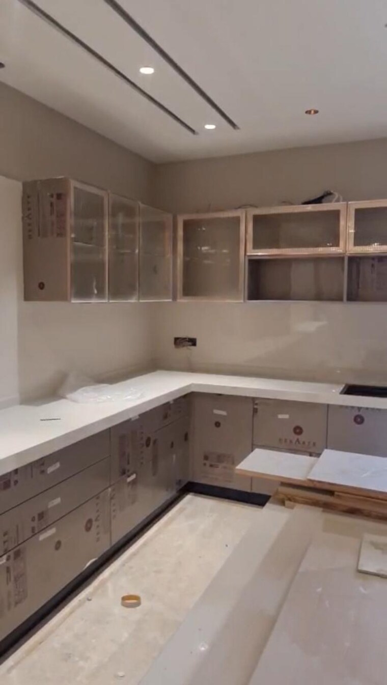 Kitchen, faridabad central 4 Bedroom 2250 Sq.Ft. Builder Floor In Faridabad Central Faridabad 9165035