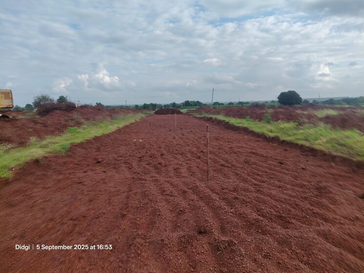 undefined, zaheerabad  145 Sq.Ft. Plot In Zaheerabad Sangareddy 9165126