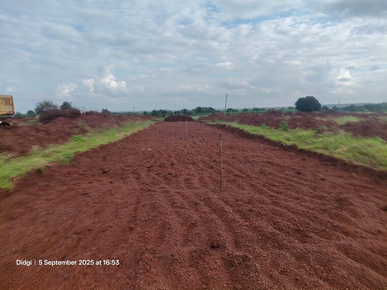 undefined, zaheerabad  145 Sq.Ft. Plot In Zaheerabad Sangareddy 9165126