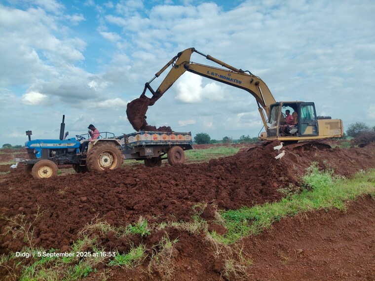Exterior View, zaheerabad  145 Sq.Ft. Plot In Zaheerabad Sangareddy 9165126