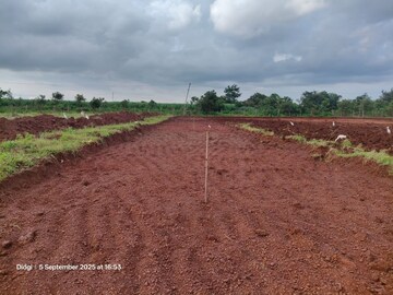 Plot Area in  Plot at Zaheerabad – for Sale