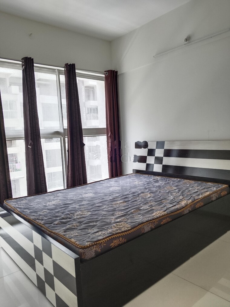 Bedroom, paranjape-trident-towers 2 Bedroom 731 Sq.Ft. Apartment In Wakad Pune 9165136