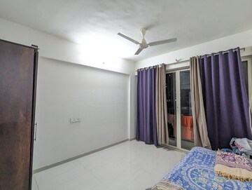 Bedroom in 2 BHK Apartment at Kohinoor Tinsel County, Hinjewadi – for Rent