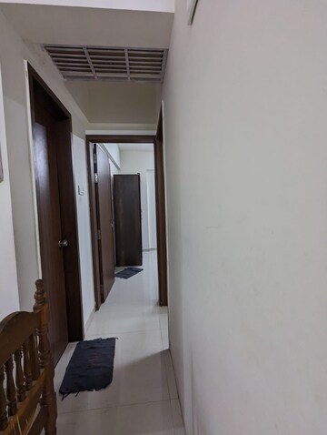 Utility Room in 2 BHK Apartment at Kohinoor Tinsel County, Hinjewadi – for Rent