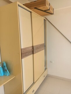 2 BHK + Servant Room Apartment For Sale in Breez Global Heights