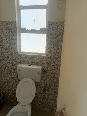 Bathroom in 2 BHK Apartment at Breez Global Heights, Sohna Sector 33 – for Sale