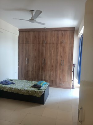 Bedroom in 2 BHK Apartment at Breez Global Heights, Sohna Sector 33 – for Sale