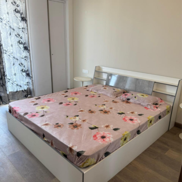 3.5 BHK Apartment For Rent in ABA Ivy County, Sector 75