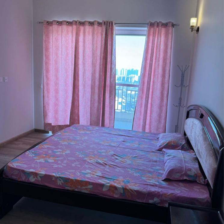 Bedroom, aba-ivy-county 3.5 Bedroom 2125 Sq.Ft. Apartment In Sector 75 Noida 9165221