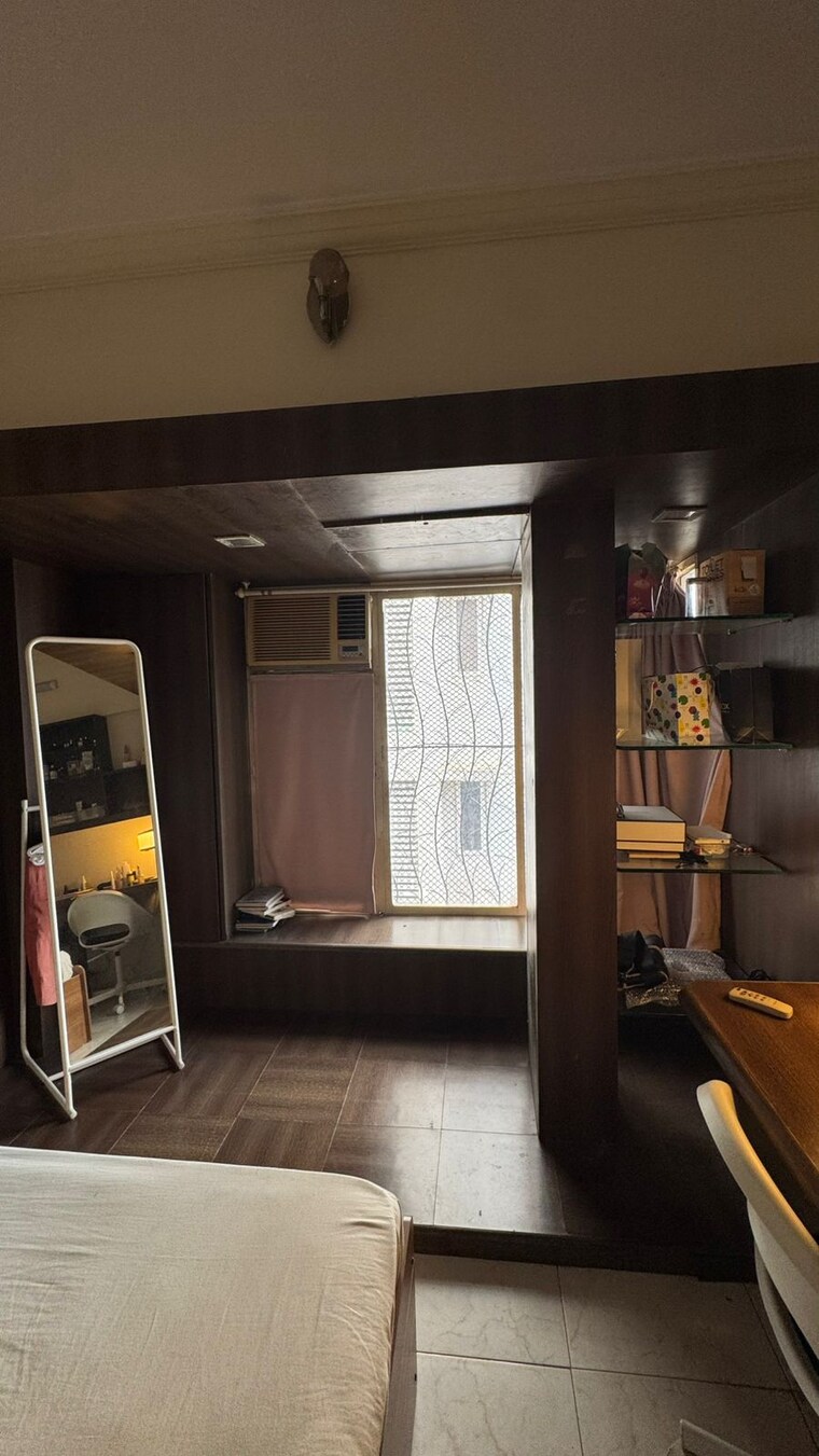 Bedroom, gundecha-greens 2 Bedroom 680 Sq.Ft. Apartment In Kandivali East Mumbai 9165182