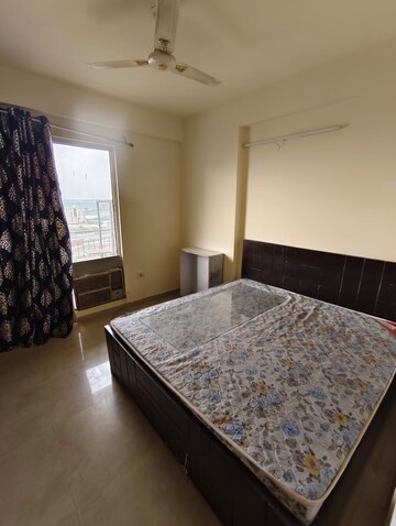 Bedroom in 2 BHK Apartment at ROF Aalayas, Sector 102 – for Rent