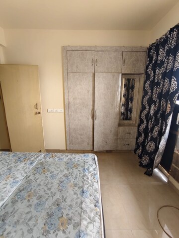 Bedroom in 2 BHK Apartment at ROF Aalayas, Sector 102 – for Rent